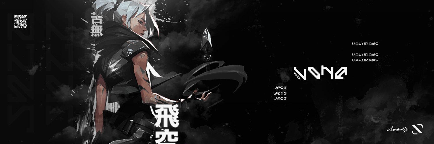 YOHA_cod's profile banner image