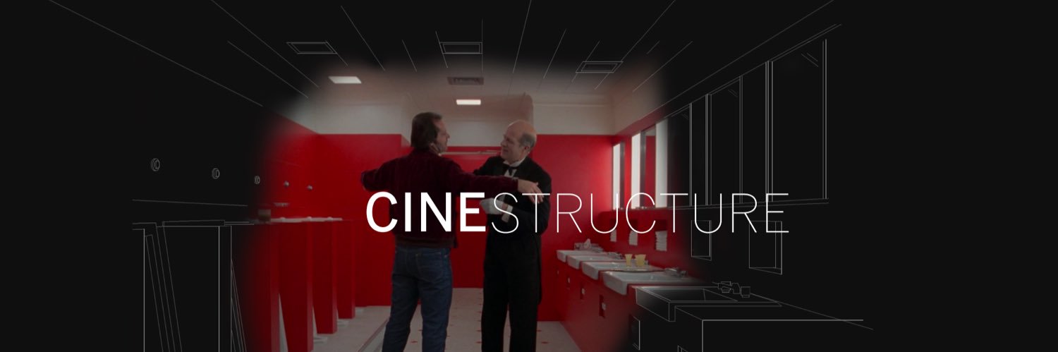 CineStructure banner