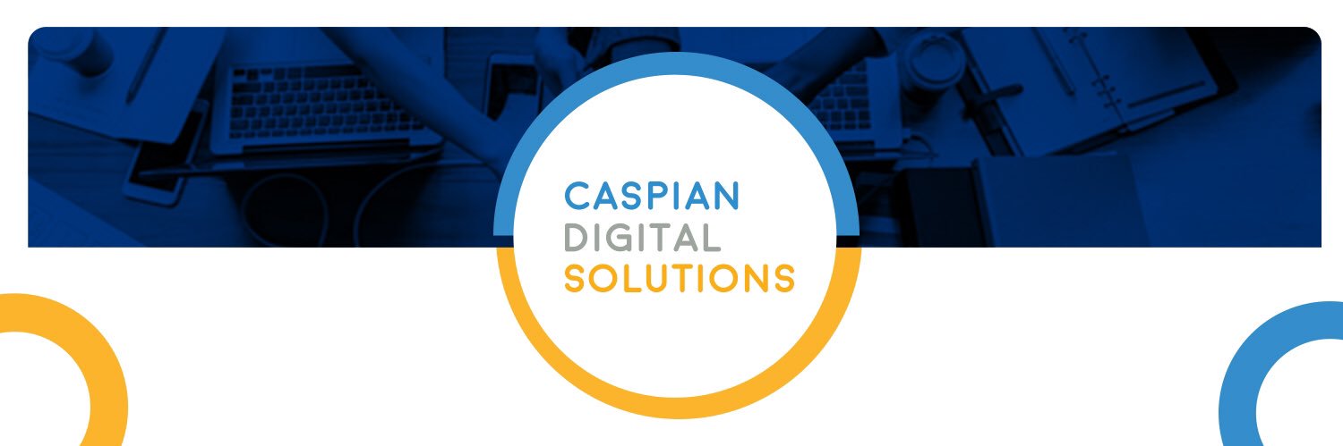 CaspianDigiSol's profile banner image