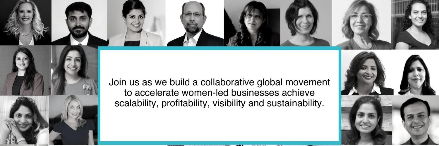 Connexus Global ®️ Ventures banner