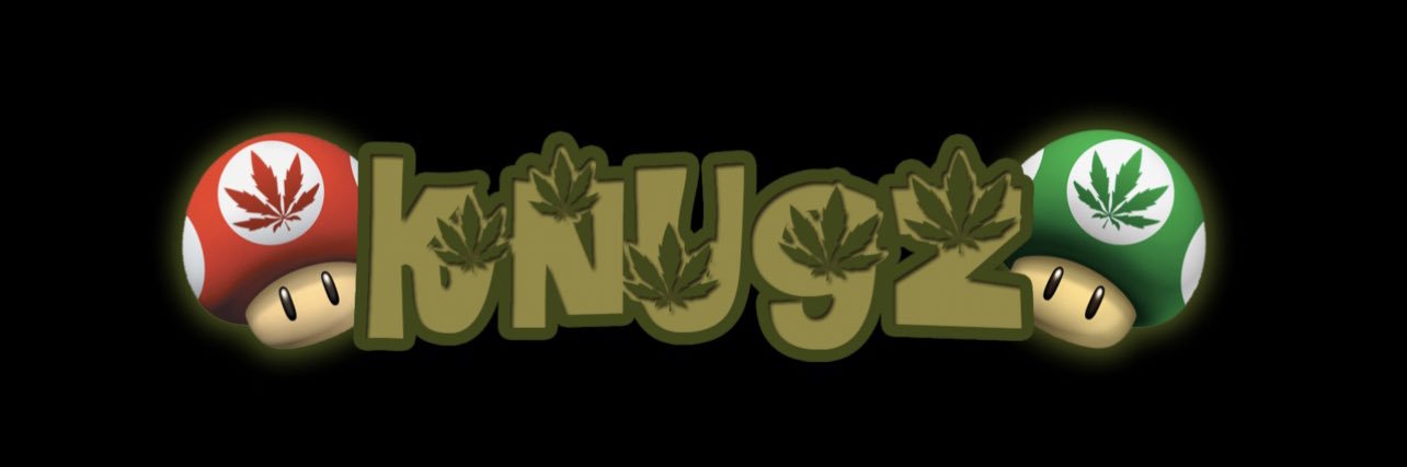 knugz's profile banner image
