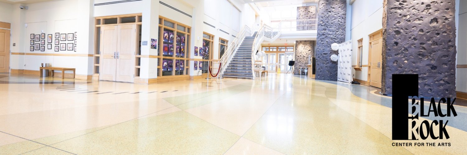 BlackRockCenter's profile banner image