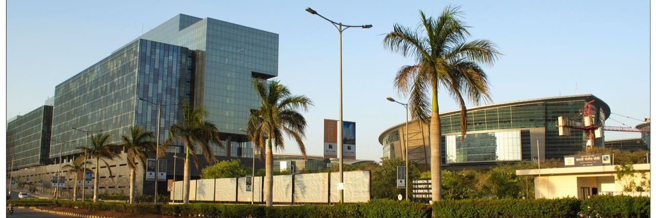 Clean N Green Kharadi-Pune banner