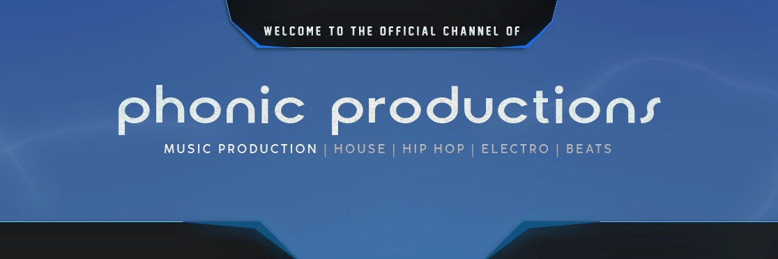 phonic_ps's profile banner image