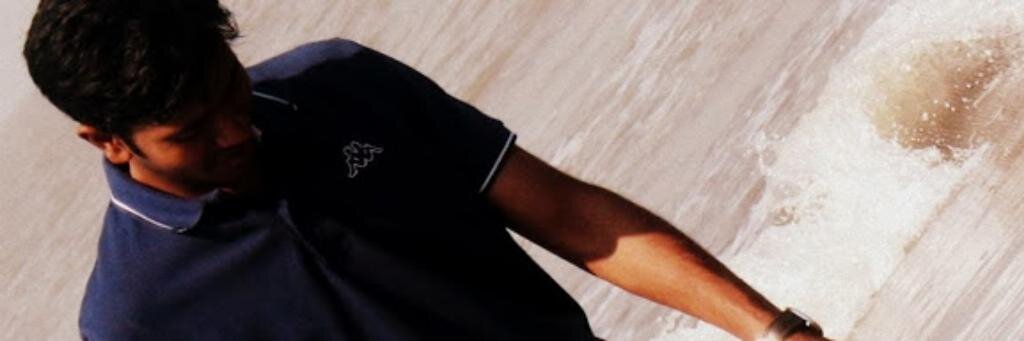 NishantDC's profile banner image