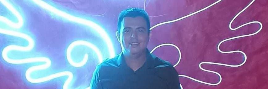 FELIPEGOMEZM's profile banner image