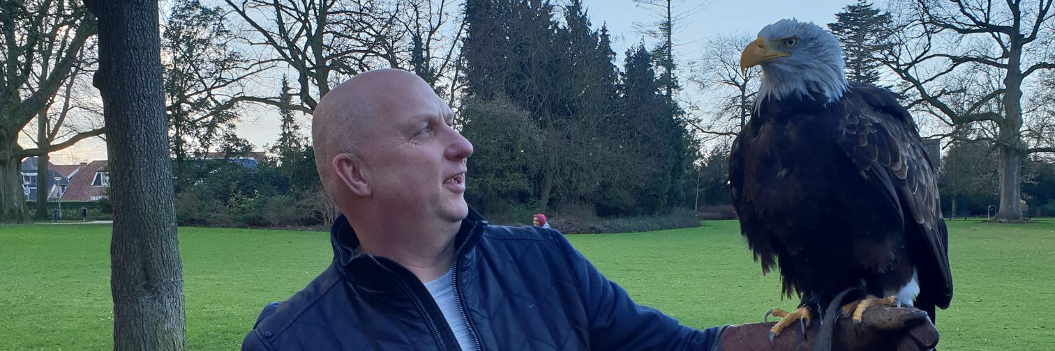 Dickvp's profile banner image