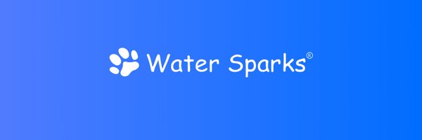 watersparks Profile Banner
