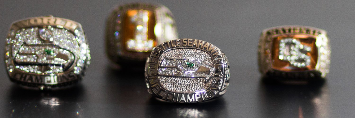 David Stricklin banner