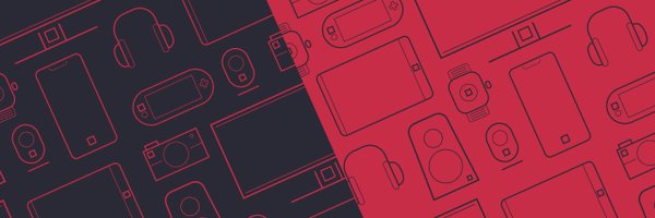 TecharenaCZ Profile Banner