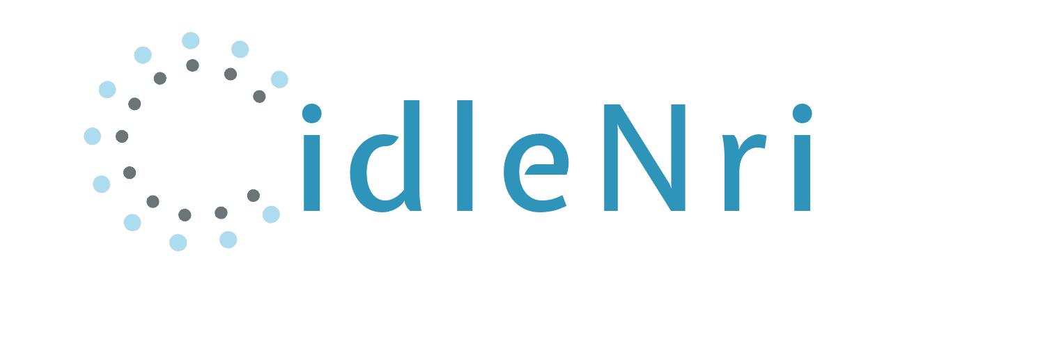 idlenri's profile banner image
