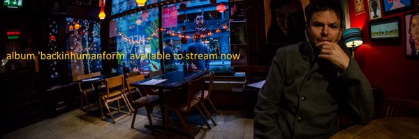 backinhumanform Profile Banner