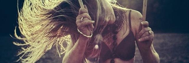 Idgy Dean (Lindsay Sanwald) banner