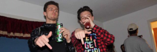 MackDaddyZach's profile banner image