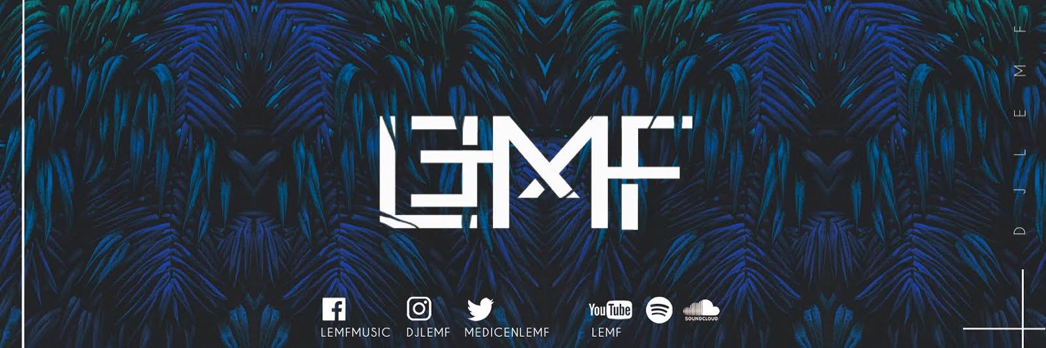 MedicenLEMF's profile banner image