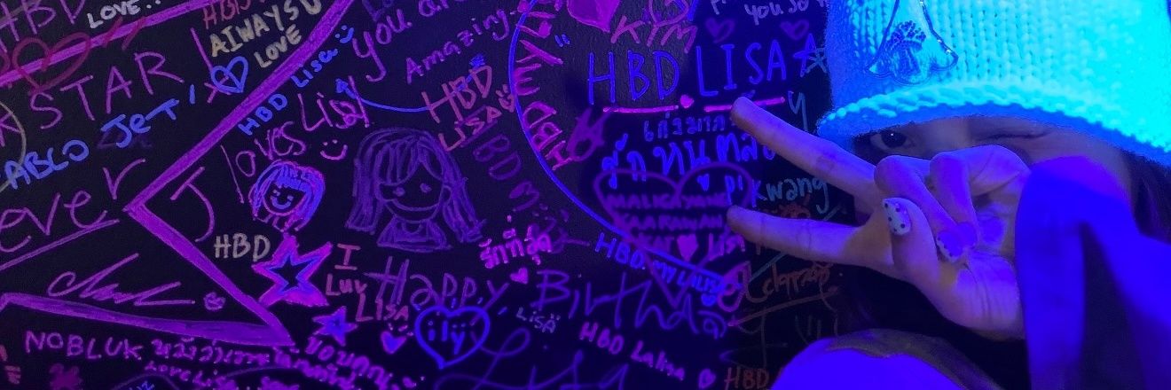 deyzi | LOVE ME banner