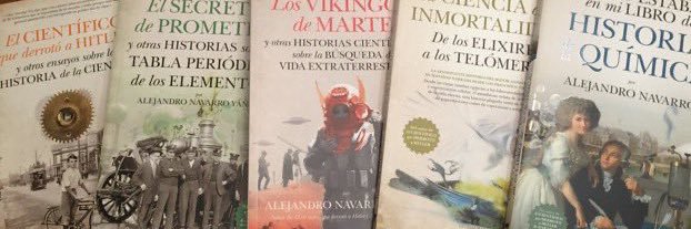 Alejandro Navarro Yáñez banner