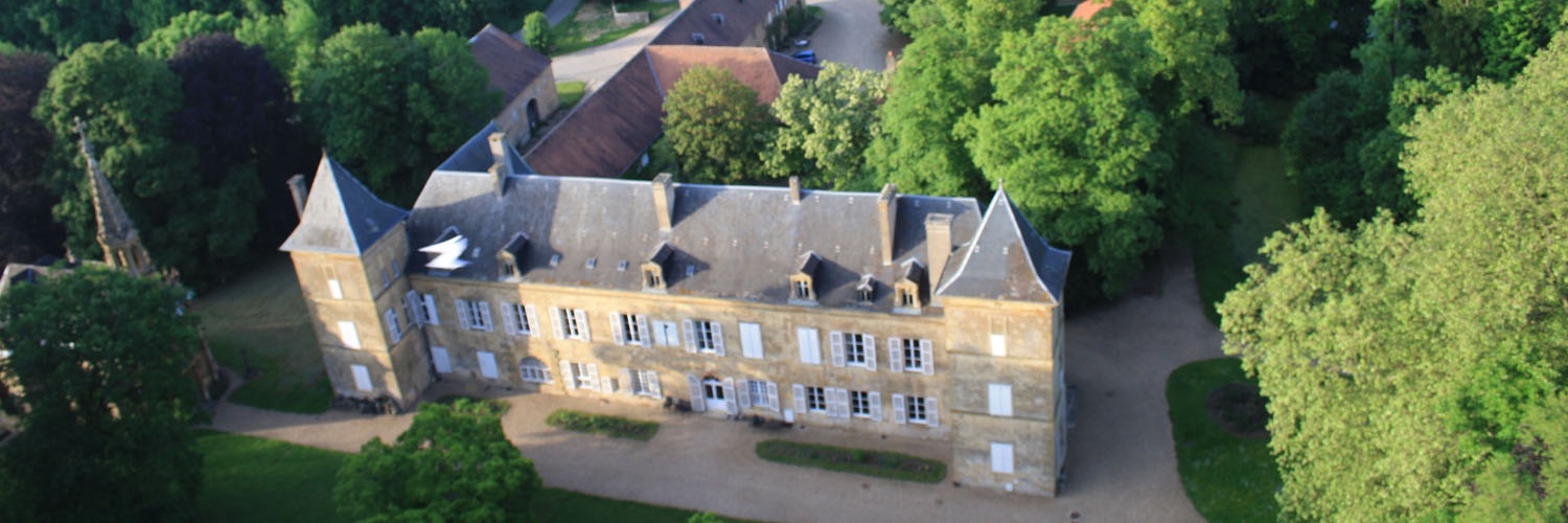 ChateauPreisch banner