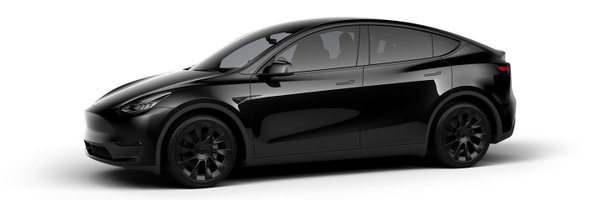 TeslaModelY Profile Banner