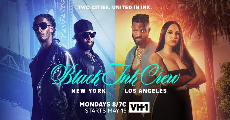 BlackInkCrew's profile banner image