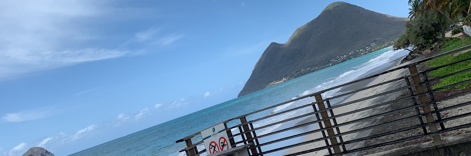 Corvel973's profile banner image