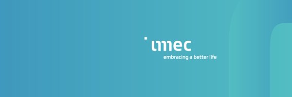 imecNederland Profile Banner