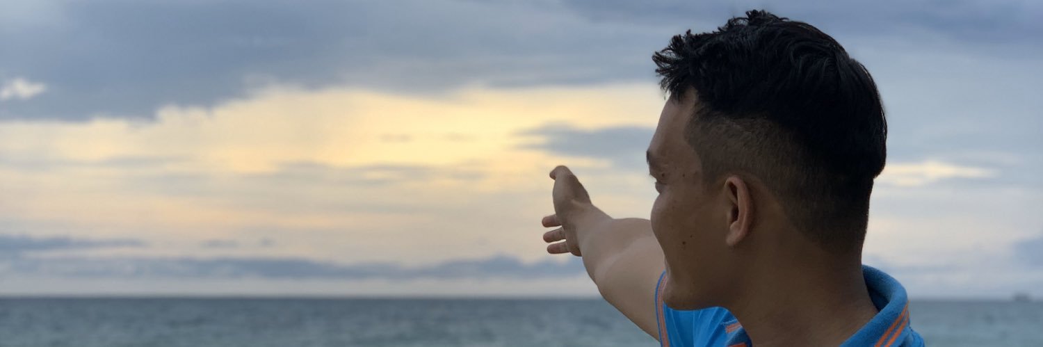 kiennt1809's profile banner image