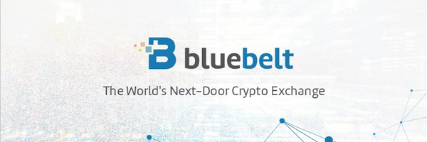 BluebeltAsia Profile Banner