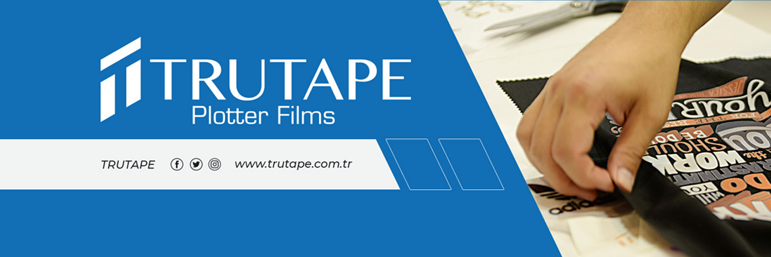 Trutape banner