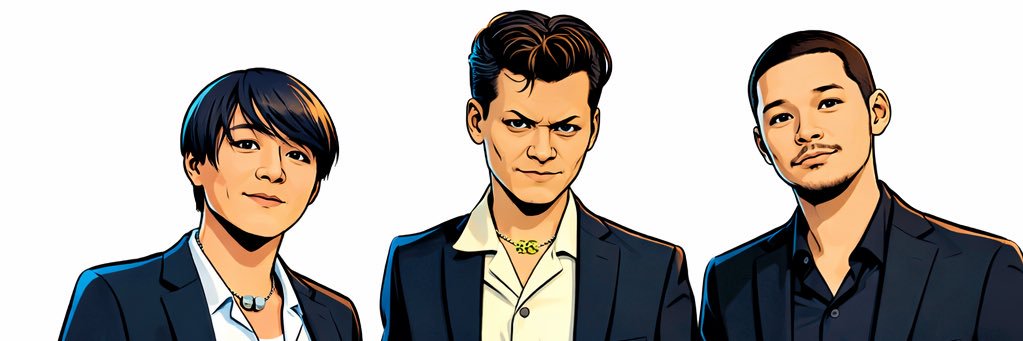 YOSSY69's profile banner image
