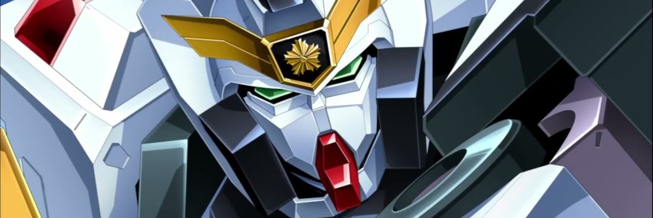 Gigahero's profile banner image