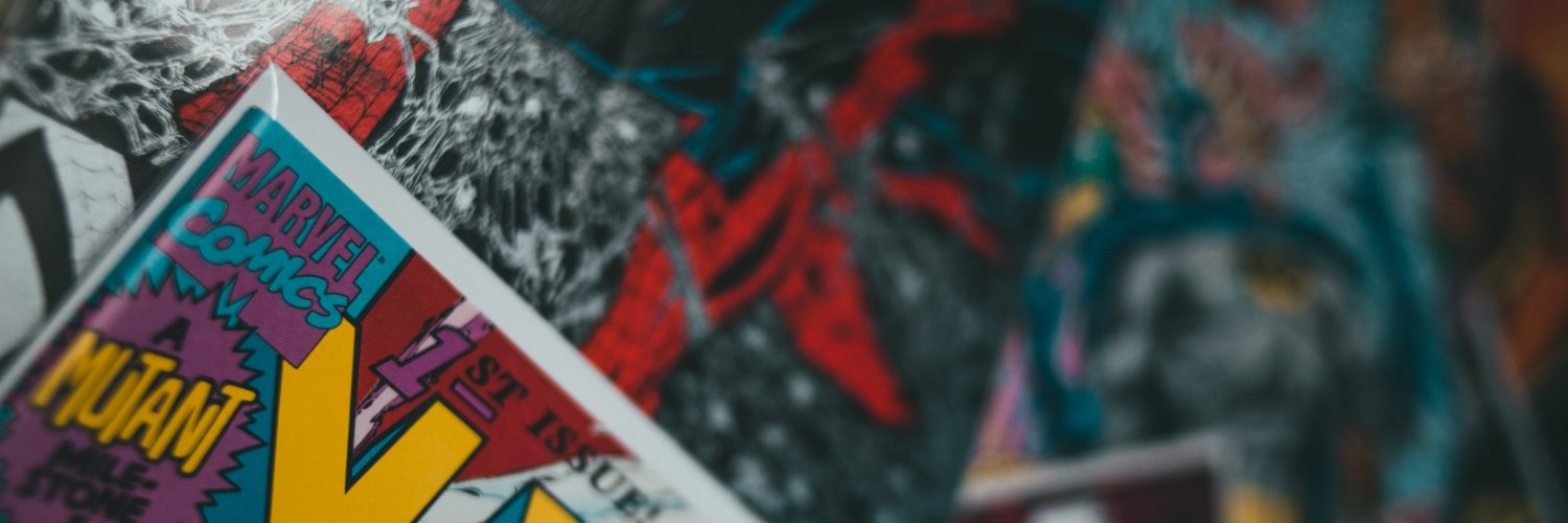 Worldtravelling Entertainment & Comics banner