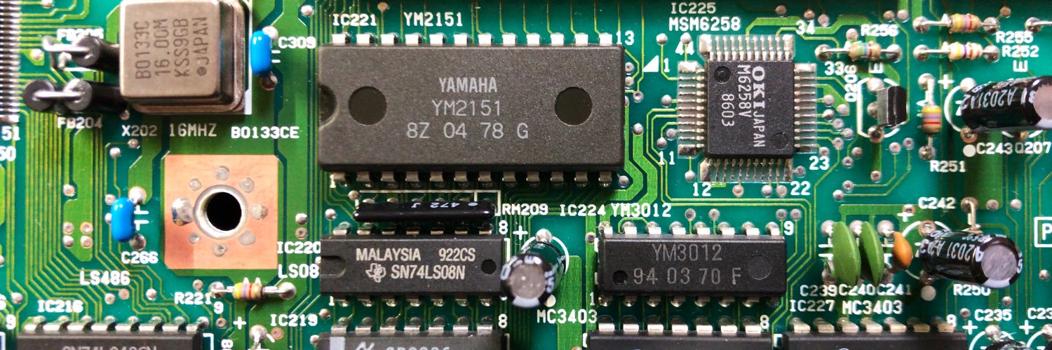 電脳 演算器 banner