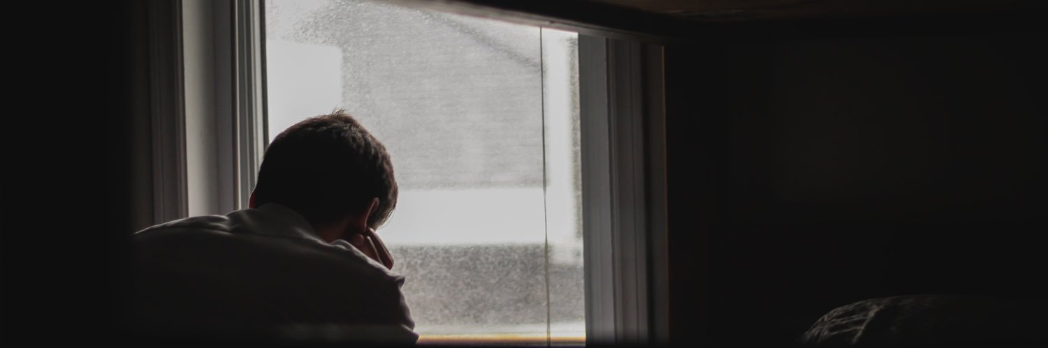 Irish Coalition to End Youth Homelessness banner