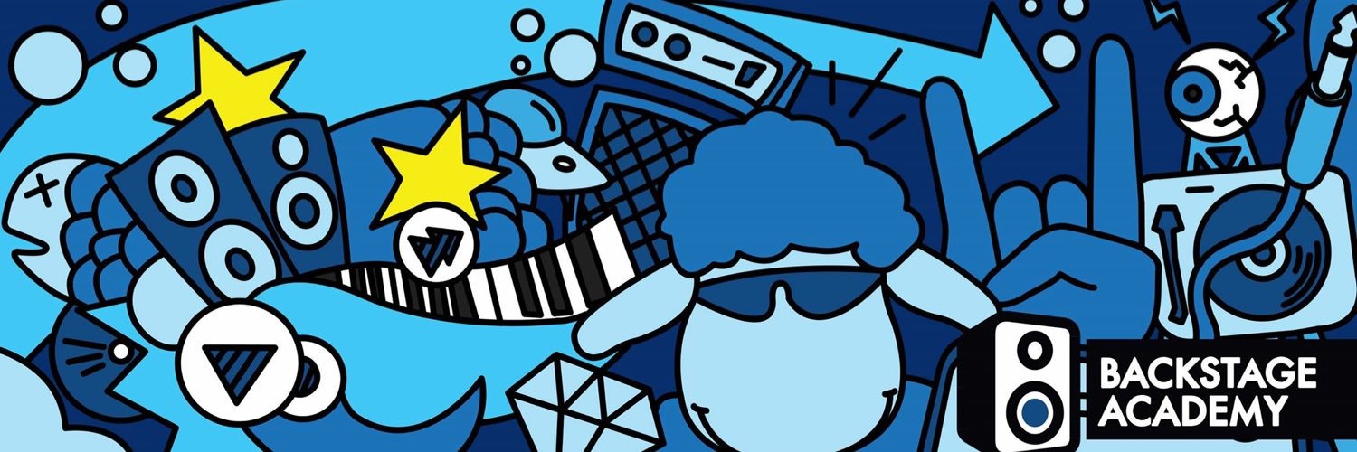 BackStageAgency's profile banner image