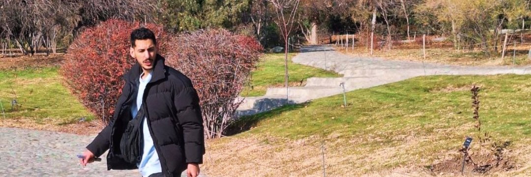 FarhadMb's profile banner image