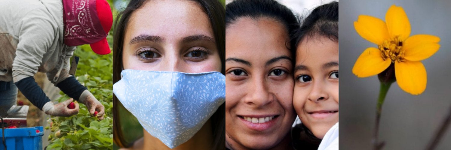 Ventura County Community Foundation (VCCF) banner