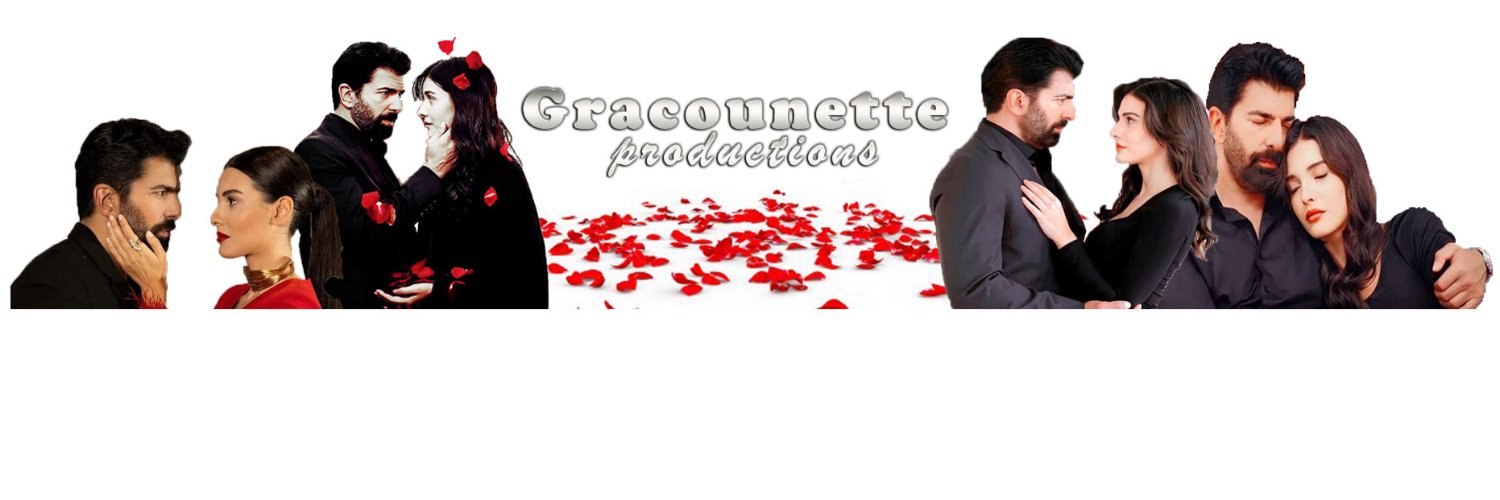 Gracounette's profile banner image