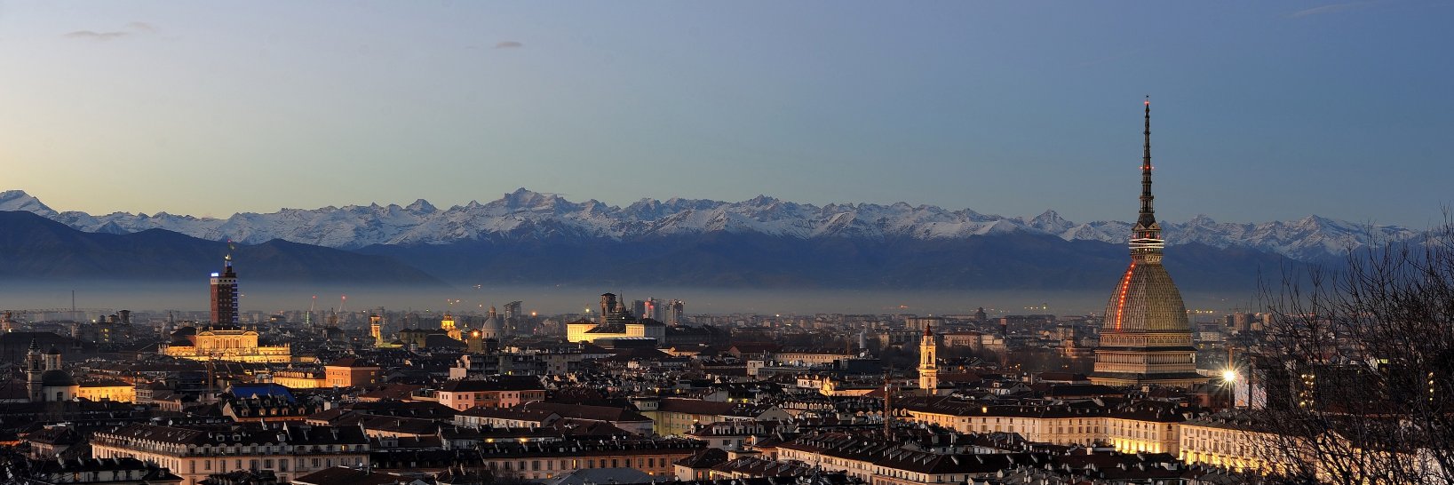 Piccola Industria Unione Industriale Torino banner