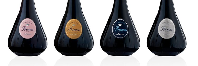 Champagne de Venoge banner