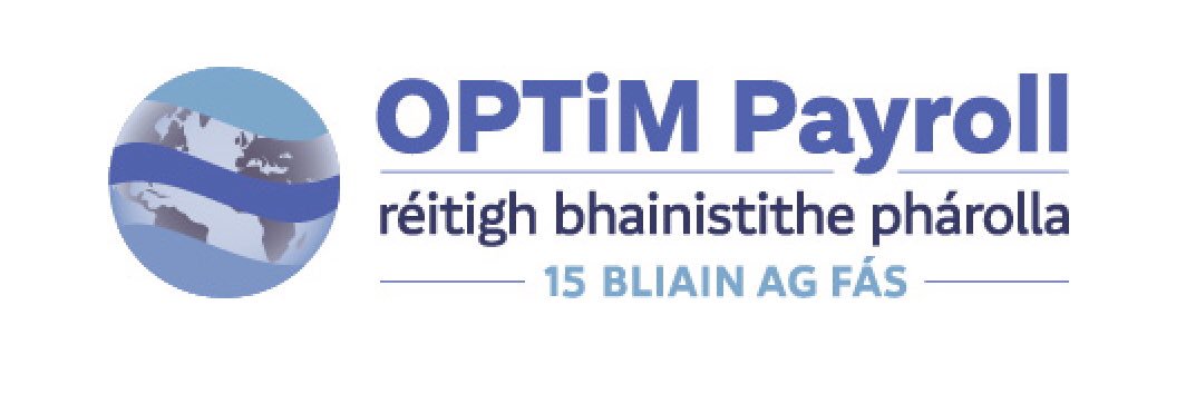 OPTiM Payroll banner