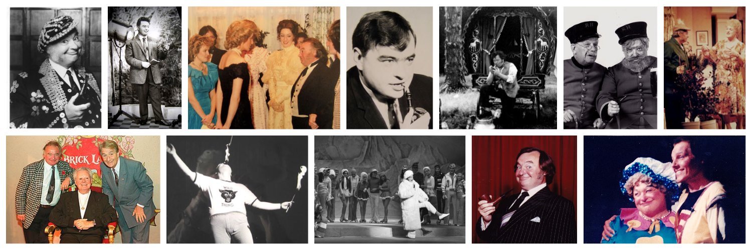 cabaretdays's profile banner image