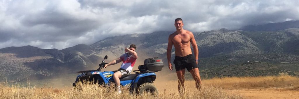 _BradBaker's profile banner image