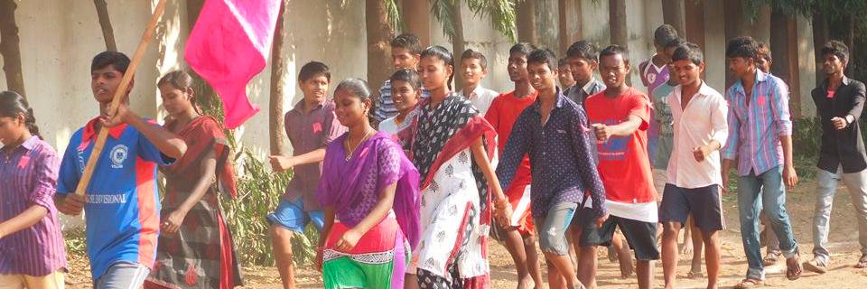 Karunalaya's profile banner image