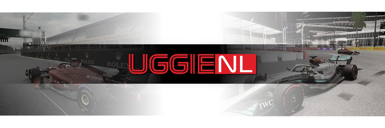 Rick UggieNL banner