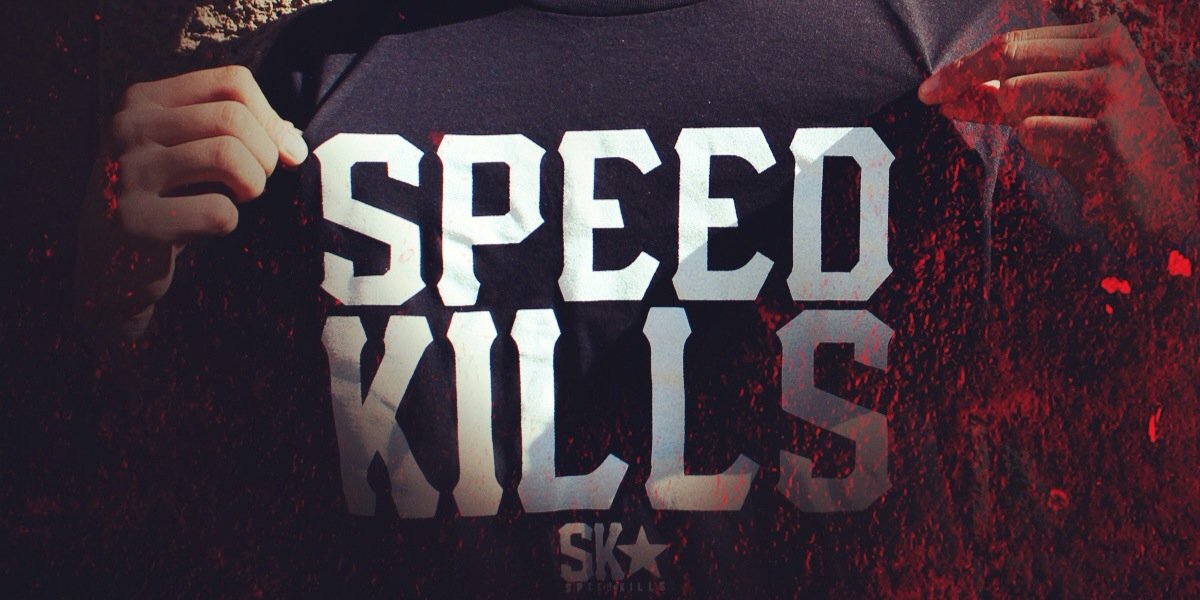 SKSpeedKills's profile banner image