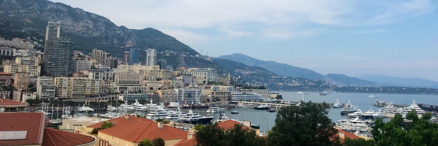 Rosa O'Farrell banner