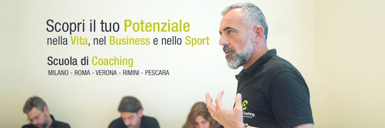 Angelo Bonacci banner