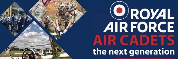 119 (Scunthorpe) Air Cadets Profile Banner