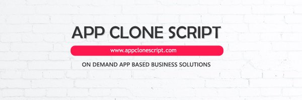 appclonescript Profile Banner